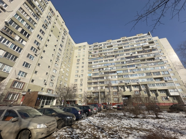 Купить квартиру в Москве. Вариант № 55744, 36, площадь - квм, цена 24490000.0000 рублей
