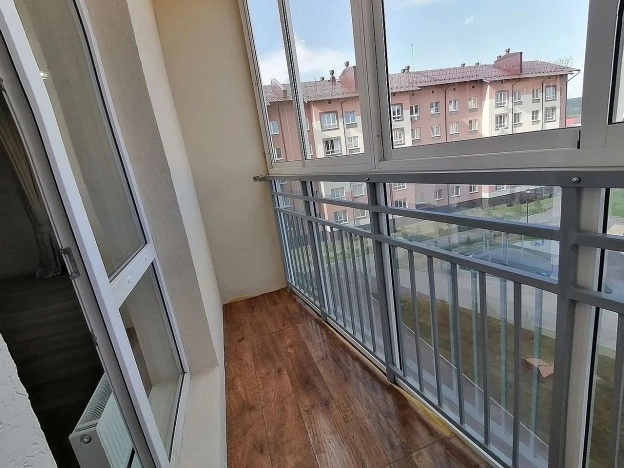 Купить Студию на улице Федоровского в Кемерове. Вариант № 7769356, 9, площадь -  квм, цена 4370000 рублей