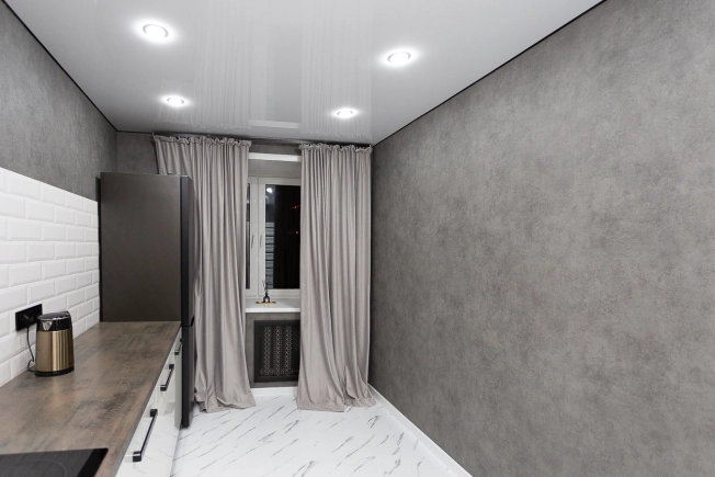 Купить двухкомнатную квартиру на улице Молодёжная в Владимире. Вариант № 10724056, 2, площадь -  квм, цена 12900000 рублей