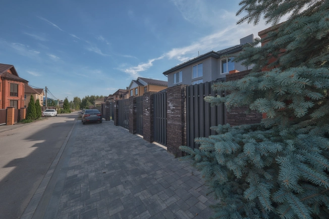 Купить дом на улице Песоченский переулок в Рязани. Вариант № 5256209, 2, площадь -  квм, цена 25500000 рублей