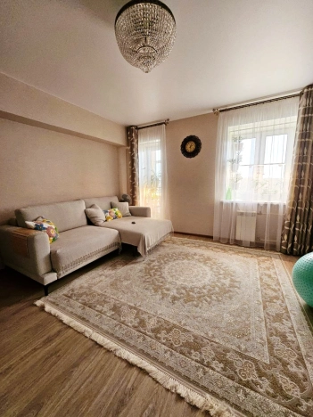 Купить квартиру в Тобольске. Вариант № 7942724, 2, площадь -  квм, цена 7500000 рублей