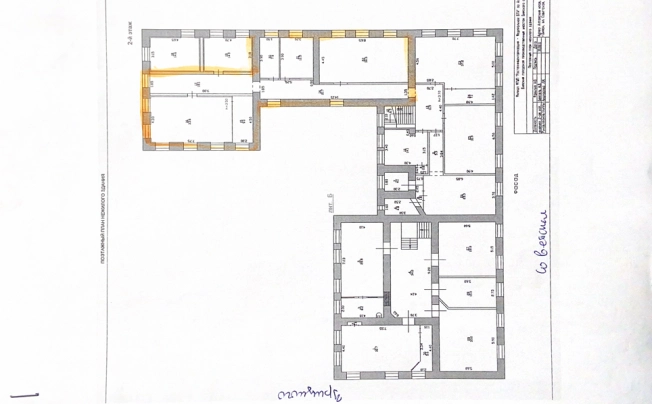Купить коммерческую недвижимость в Бийске. Вариант № 7588835, 10, площадь - квм, цена 54000000 рублей