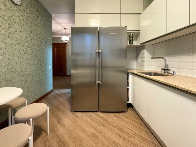 Купить квартиру у метро Парк Культуры в Нижнем Новгороде. Вариант № 9687742, 2, площадь -  квм, цена 12990000 рублей