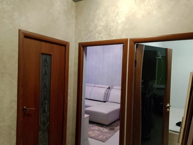 . Вариант № 19324, 14, площадь - 107.2 квм, цена 5900000 рублей