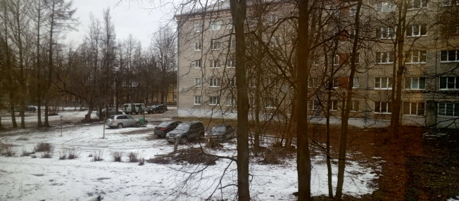 Купить квартиру на улице Сосновая в Коврове. Вариант № 28171, 0, площадь -  квм, цена 1230000 рублей