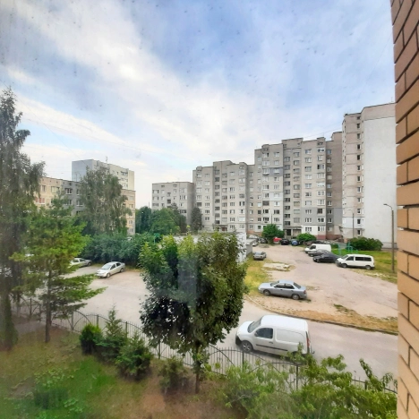 . Вариант № 2922, 14, площадь - 60 квм, цена 7870000 рублей