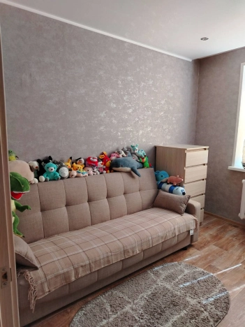 Купить многокомнатную квартиру в Тюменской области. Вариант № 34053, 3, площадь -  квм, цена 6100000 рублей