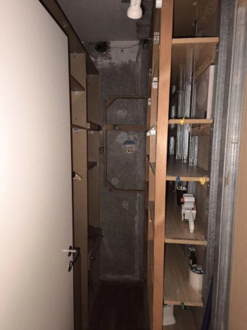 Купить квартиру в Москве. Вариант № 9702709, 11, площадь -  квм, цена 14000000 рублей