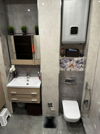 Купить двухкомнатную квартиру на улице Ленинский проспект в Москве. Вариант № 9827585, 3, площадь -  квм, цена 16300000 рублей