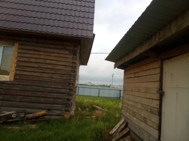 Купить дом на улице Карла Маркса в Тюменской области. Вариант № 1292, 7, площадь -  квм, цена 1000000 рублей