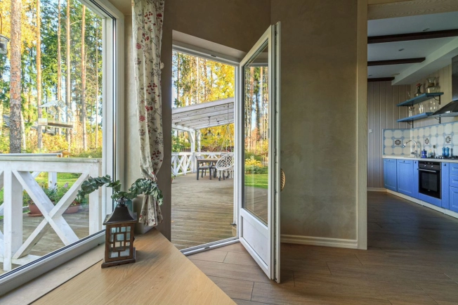 Купить дом в Всеволожске. Вариант № 39082, 13, площадь -  квм, цена 29440000 рублей