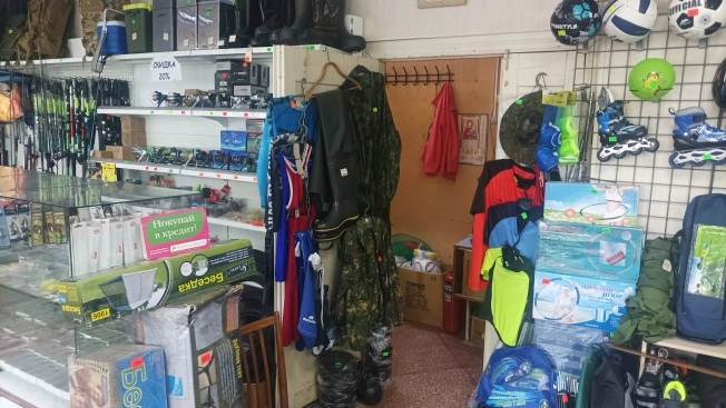 Купить коммерческую недвижимость в Гусь-Хрустальном. Вариант № 13497, 6, площадь -  квм, цена 10000000 рублей