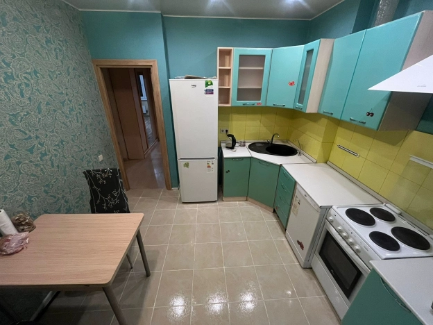 Купить однокомнатную квартиру на улице Рабочая в Щёлкове. Вариант № 7652423, 0, площадь -  квм, цена 4750000 рублей