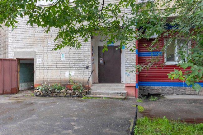 Купить квартиру на улице Калинина в Благовещенске. Вариант № 2207950, 11, площадь -  квм, цена 7000000 рублей