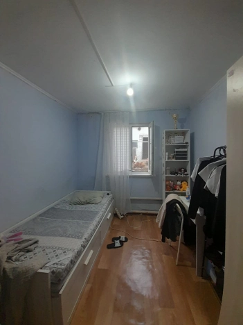 Купить дом в районе Юго-Западный в Элисте. Вариант № 28048, 3, площадь -  квм, цена 4300000 рублей