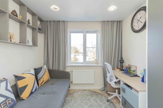 . Вариант № 6153451, 7, площадь - 61.9 квм, цена 9400000 рублей