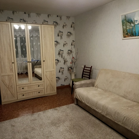 Снять квартиру в Стерлитамаке. Вариант № 15802, 1, площадь -  квм, цена 26000 рублей