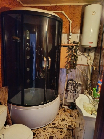 Купить дом в Нижегородской области. Вариант № 6154115, 24, площадь -  квм, цена 3400000 рублей