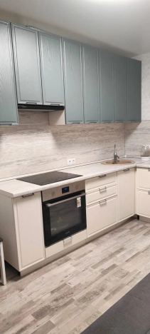 Купить однокомнатную квартиру в Микрорайоне 5-й в Вологде. Вариант № 36313, 2, площадь -  квм, цена 3400000 рублей