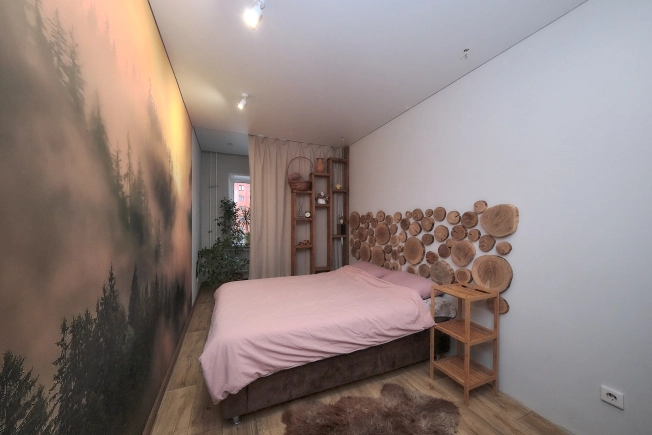 Купить трехкомнатную квартиру в Рязанской области. Вариант № 9489171, 8, площадь -  квм, цена 6570000 рублей