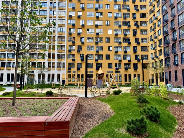 Купить квартиру в Москве. Вариант № 2839226, 10, площадь -  квм, цена 12000000.0000 рублей