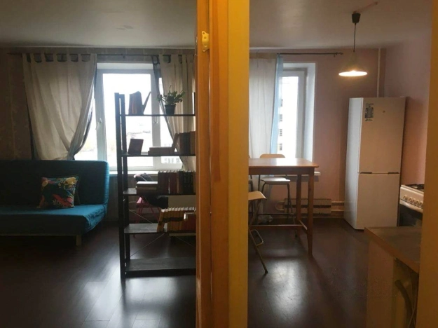 Купить квартиру в Москве. Вариант № 10300883, 6, площадь -  квм, цена 10100000 рублей