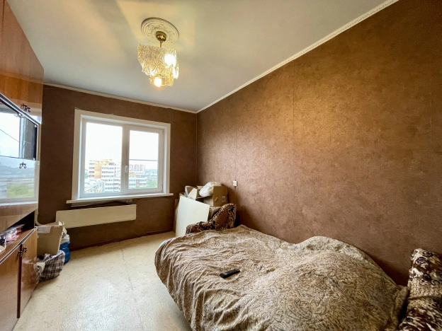 Купить квартиру на улице Солнечная в Улан-Удэ. Вариант № 50452, 8, площадь -  квм, цена 6600000 рублей