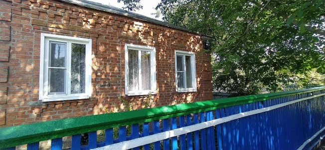 Купить дом на улице Васильковая в Краснодарском крае. Вариант № 45247, 0, площадь -  квм, цена 3900000 рублей