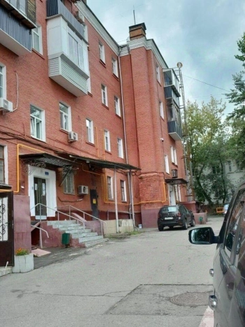 Купить квартиру в Москве. Вариант № 7666216, 10, площадь - квм, цена 12800000 рублей