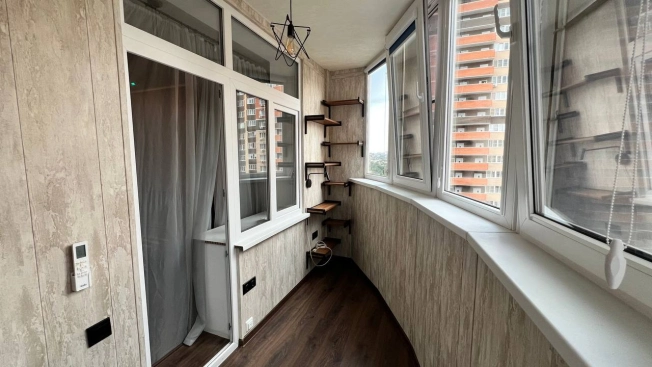 Купить двухкомнатную квартиру в районе Кировский в Ростове-на-Дону. Вариант № 615860, 3, площадь -  квм, цена 12000000 рублей