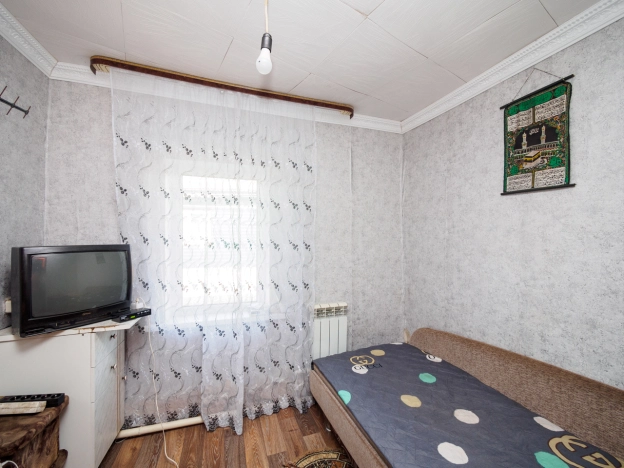 Купить дом в Микрорайоне Порт-Артур в Омске. Вариант № 5490132, 14, площадь -  квм, цена 2700000 рублей