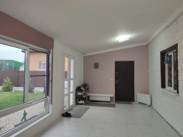 Купить дом в Москве. Вариант № 9216500, 21, площадь - квм, цена 13500000 рублей