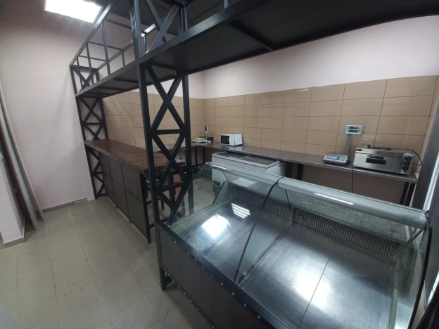 Снять коммерческую недвижимость в Калининграде. Вариант № 38770, 6, площадь -  квм, цена 40000 рублей