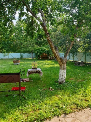 Купить дом в Москве. Вариант № 5752367, 5, площадь - квм, цена 12300000 рублей