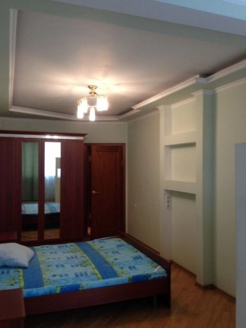 Купить трехкомнатную квартиру на улице Ленинский проспект в Москве. Вариант № 9455803, 3, площадь -  квм, цена 25800000 рублей