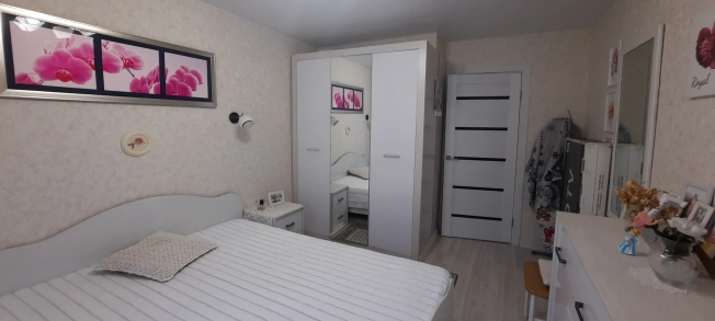 Купить двухкомнатную квартиру на улице Красная Поляна в Нижегородской области. Вариант № 3335352, 4, площадь -  квм, цена 5200000 рублей