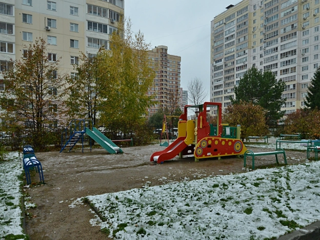 Купить однокомнатную квартиру в районе Калининский в Новосибирске. Вариант № 6700548, 9, площадь -  квм, цена 3300000 рублей