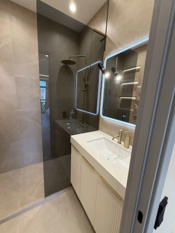 Купить трехкомнатную квартиру на улице Соловьиная в Красногорске. Вариант № 8157857, 11, площадь -  квм, цена 30500000 рублей