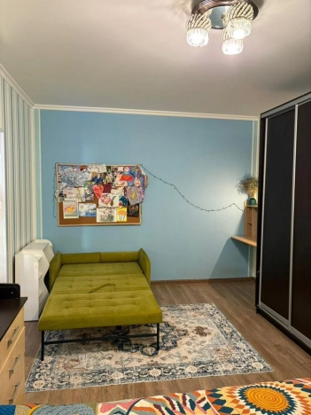 Купить квартиру в Москве. Вариант № 10429741, 1, площадь -  квм, цена 15000000 рублей