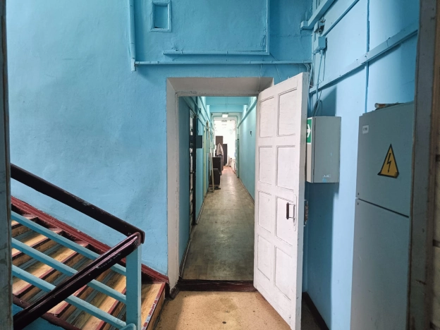 Купить комнату в Ивантеевке. Вариант № 2816, 6, площадь -  квм, цена 2300000 рублей