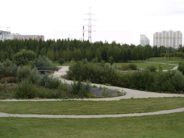 Купить квартиру в Москве. Вариант № 9522825, 11, площадь - квм, цена 14450000 рублей