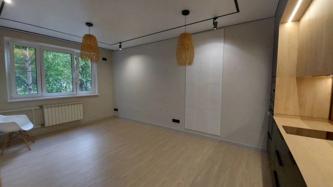 Купить квартиру на вторичке у метро Ботанический сад в Москве. Вариант № 2623232, 10, площадь -  квм, цена 19500000 рублей