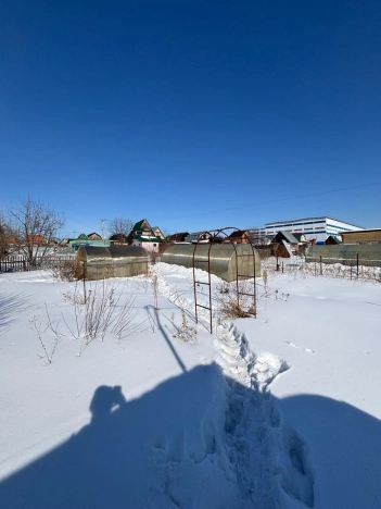 Купить земельный участок в Искитиме. Вариант № 19578, 1, площадь -  квм, цена 850000 рублей