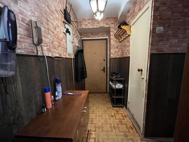 . Вариант № 58772, 13, площадь - 37.4 квм, цена 12300000 рублей