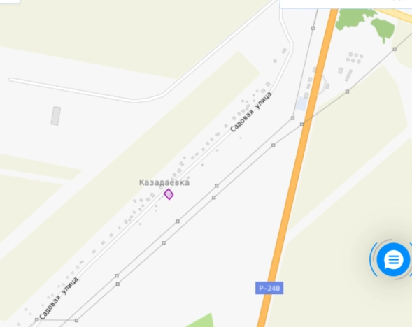 Купить земельный участок в Стерлитамаке. Вариант № 22047, 1, площадь -  квм, цена 1999000 рублей