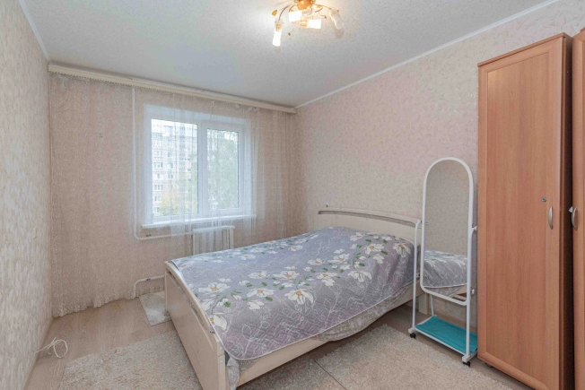 Купить квартиру на улице Добросельская в Владимире. Вариант № 5316043, 9, площадь -  квм, цена 6700000 рублей