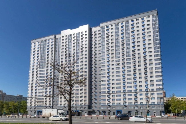 Купить квартиру в Москве. Вариант № 10227789, 27, площадь - квм, цена 24900000 рублей