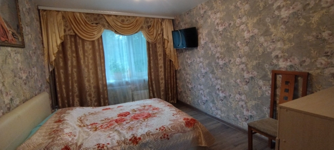 Купить квартиру в Луховицах. Вариант № 3261, 3, площадь -  квм, цена 5900000 рублей