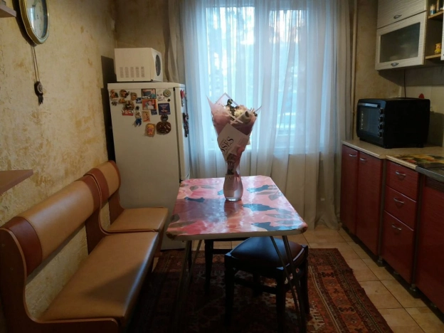 Купить квартиру на улице Российская в Краснодаре. Вариант № 27886, 2, площадь - квм, цена 4950000.0000 рублей