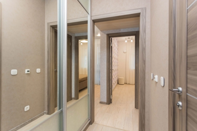 Купить квартиру на улице Пограничная в Петрозаводске. Вариант № 7643307, 23, площадь -  квм, цена 7999000 рублей